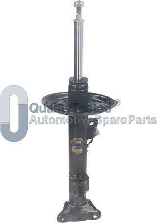 Japanparts MQ-00068 - Амортизатор autocars.com.ua