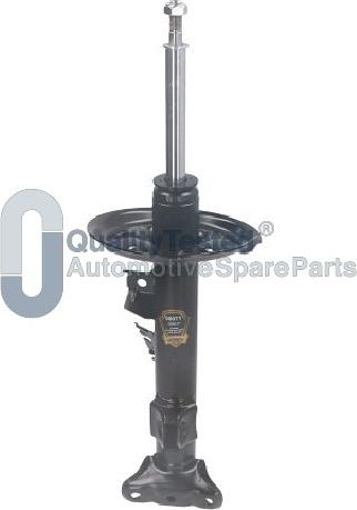 Japanparts MQ-00071 - Амортизатор autocars.com.ua