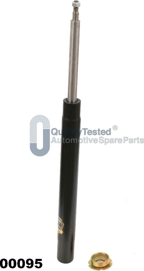 Japanparts MQ-00095 - Амортизатор autocars.com.ua