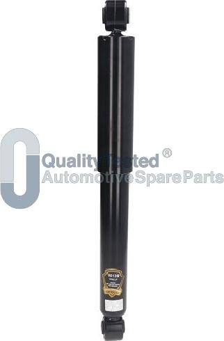 Japanparts MQ-00139 - Амортизатор autocars.com.ua