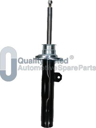 Japanparts MQ-00157 - Амортизатор autocars.com.ua