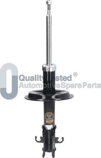 Japanparts MQ-00164 - Амортизатор autocars.com.ua