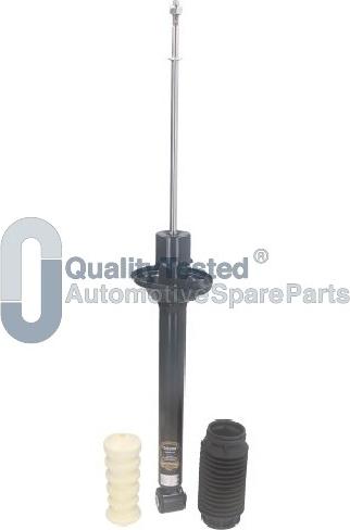 Japanparts MQ-00209 - Амортизатор autodnr.net