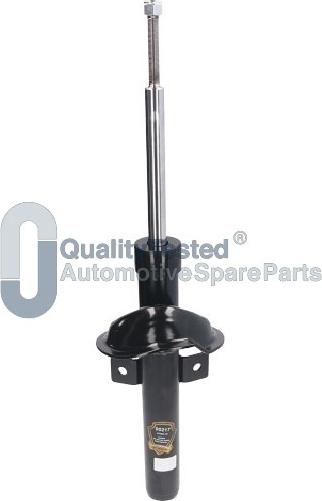 Japanparts MQ-00217 - Амортизатор autodnr.net