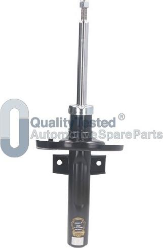 Japanparts MQ-00242 - Амортизатор autocars.com.ua