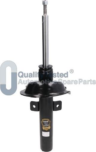 Japanparts MQ-00248 - Амортизатор autocars.com.ua