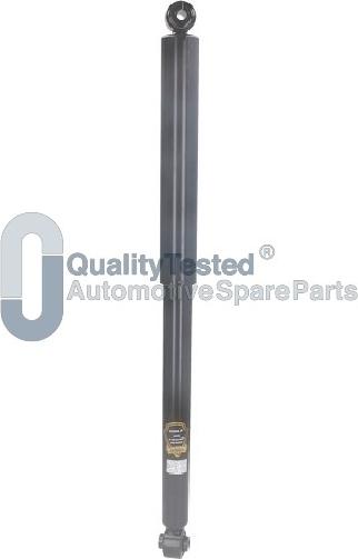 Japanparts MQ-00256 - Амортизатор autocars.com.ua