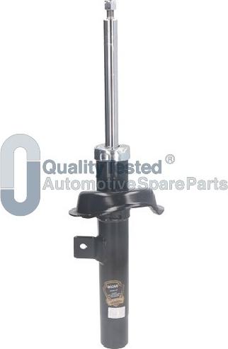 Japanparts MQ-00260 - Амортизатор autocars.com.ua