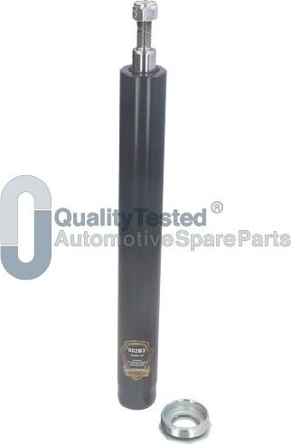 Japanparts MQ-00283 - Амортизатор autocars.com.ua