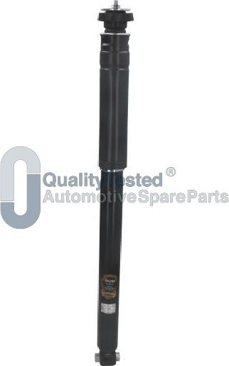 Japanparts MQ-00299 - Амортизатор autocars.com.ua