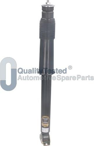 Japanparts MQ-00302 - Амортизатор autodnr.net