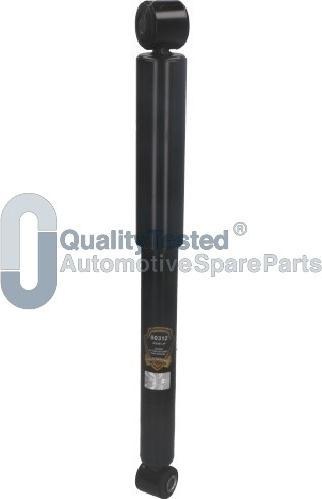 Japanparts MQ-00312 - Амортизатор autocars.com.ua