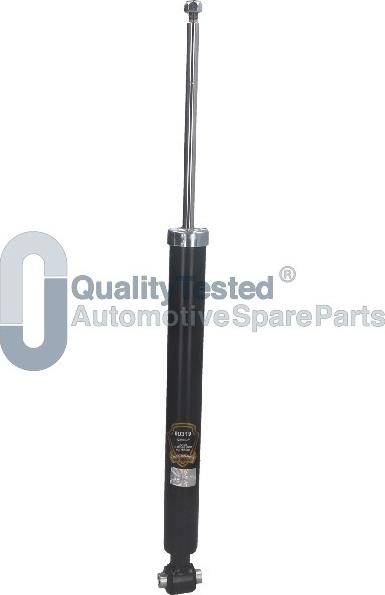 Japanparts MQ-00319 - Амортизатор autocars.com.ua