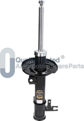 Japanparts MQ-00329 - Амортизатор autocars.com.ua