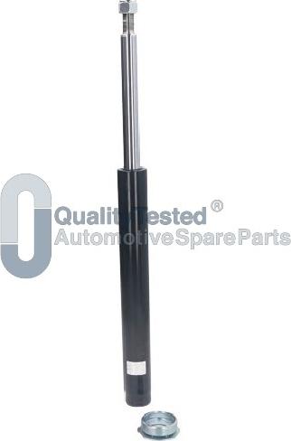 Japanparts MQ-00334 - Амортизатор autodnr.net