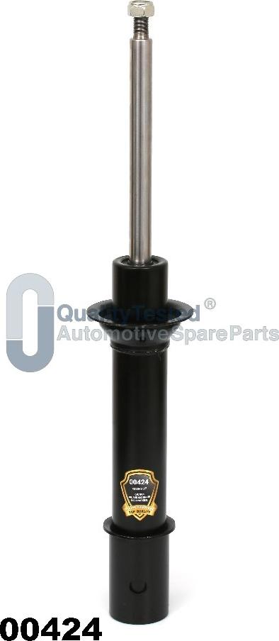 Japanparts MQ-00424 - Амортизатор avtokuzovplus.com.ua