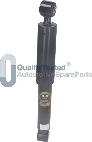 Japanparts MQ-00426 - Амортизатор avtokuzovplus.com.ua