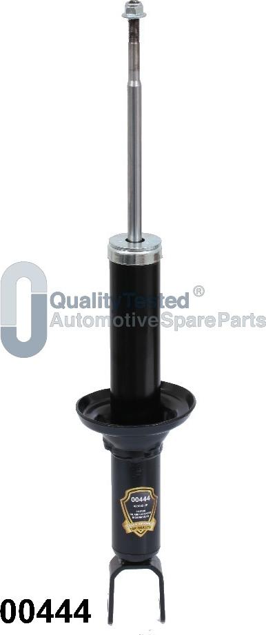 Japanparts MQ-00444 - Амортизатор autocars.com.ua