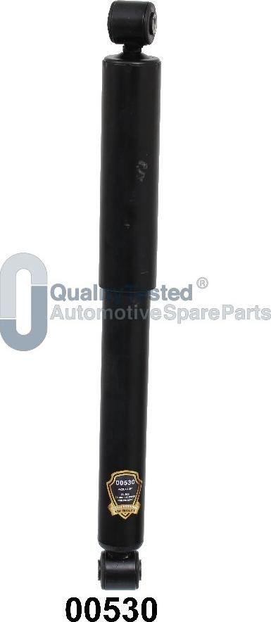 Japanparts MQ-00530 - Амортизатор avtokuzovplus.com.ua