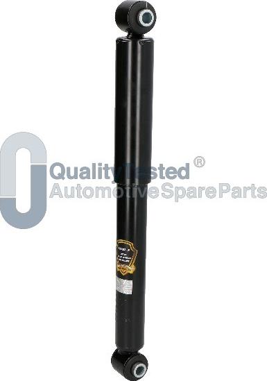 Japanparts MQ-00534 - Амортизатор autocars.com.ua