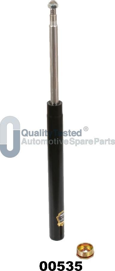 Japanparts MQ-00535 - Амортизатор autodnr.net