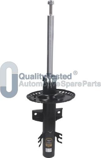 Japanparts MQ-00550 - Амортизатор autocars.com.ua