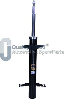 Japanparts MQ-00552 - Амортизатор autodnr.net