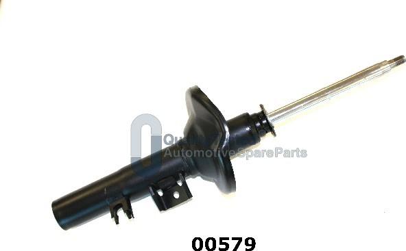 Japanparts MQ-00579 - Амортизатор autodnr.net