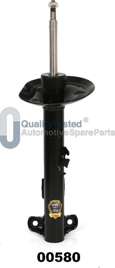 Japanparts MQ-00580 - Амортизатор autocars.com.ua