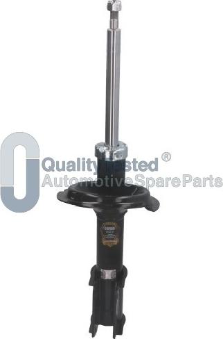 Japanparts MQ-00589 - Амортизатор autocars.com.ua