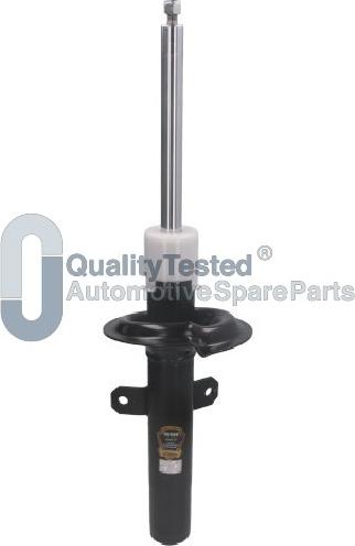 Japanparts MQ-00596 - Амортизатор autocars.com.ua