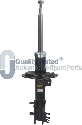 Japanparts MQ-00599 - Амортизатор autocars.com.ua