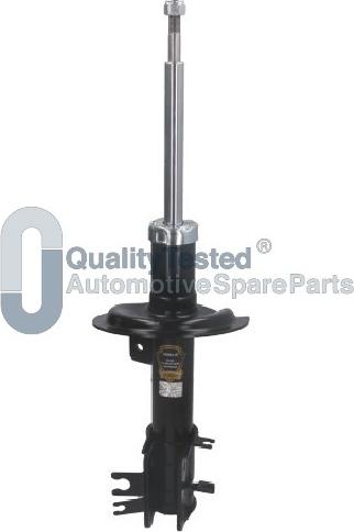 Japanparts MQ-00600 - Амортизатор autocars.com.ua