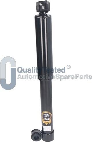 Japanparts MQ-00612 - Амортизатор autodnr.net