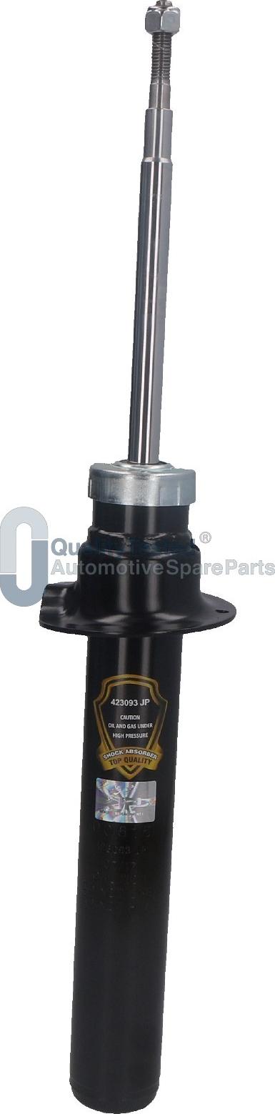 Japanparts MQ-00615 - Амортизатор autocars.com.ua