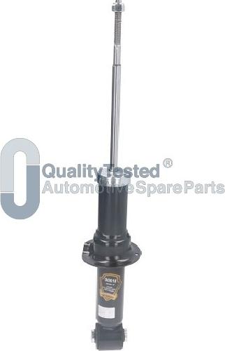 Japanparts MQ-00616 - Амортизатор autocars.com.ua