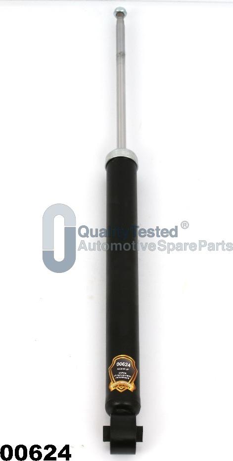 Japanparts MQ-00624 - Амортизатор autodnr.net