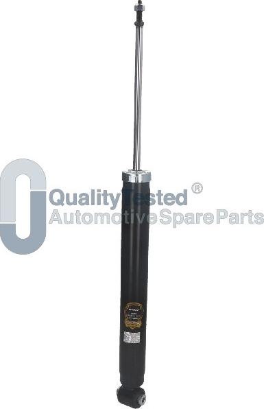 Japanparts MQ-00630 - Амортизатор avtokuzovplus.com.ua