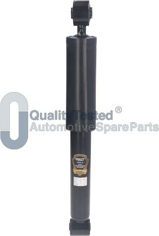 Japanparts MQ-00637 - Амортизатор autocars.com.ua