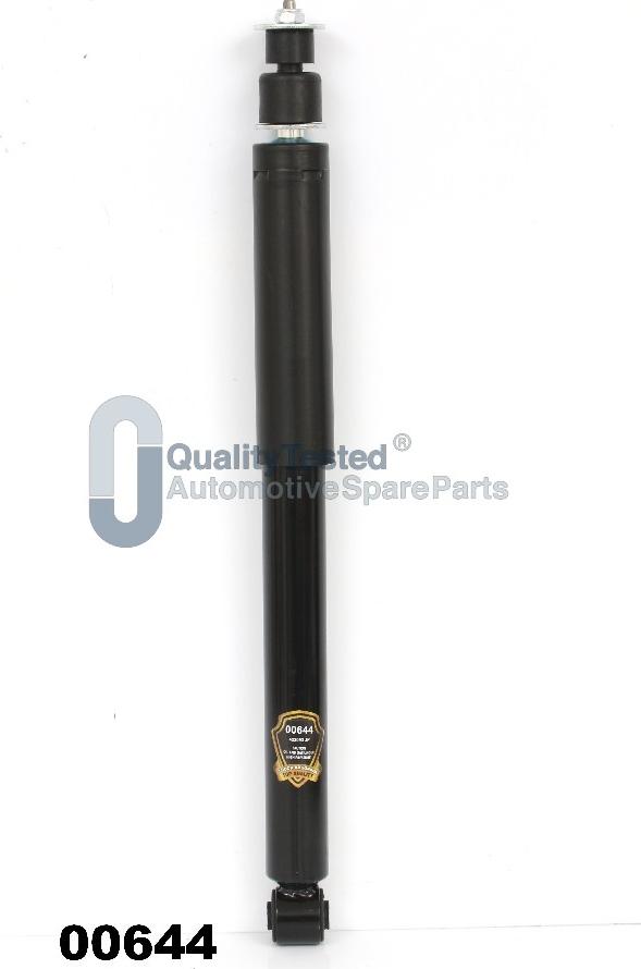 Japanparts MQ-00644 - Амортизатор autocars.com.ua