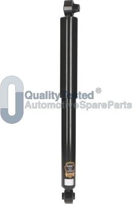 Japanparts MQ-00661 - Амортизатор autocars.com.ua