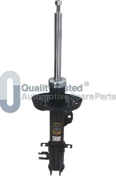 Japanparts MQ-00664 - Амортизатор autocars.com.ua