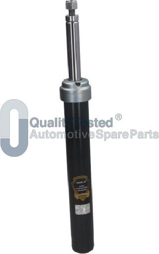 Japanparts MQ-00683 - Амортизатор autocars.com.ua