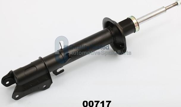 Japanparts MQ-00717 - Амортизатор autocars.com.ua