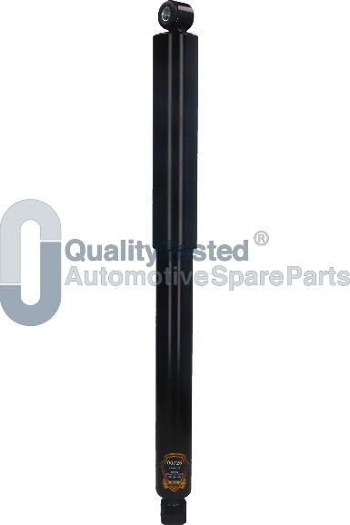 Japanparts MQ-00726 - Амортизатор autocars.com.ua