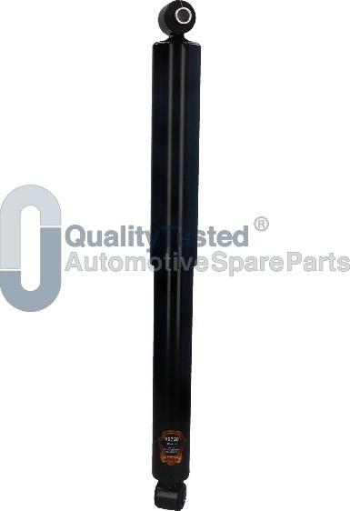 Japanparts MQ-00728 - Амортизатор autocars.com.ua