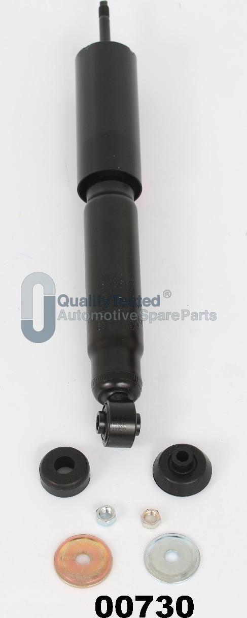 Japanparts MQ-00730 - Амортизатор autodnr.net