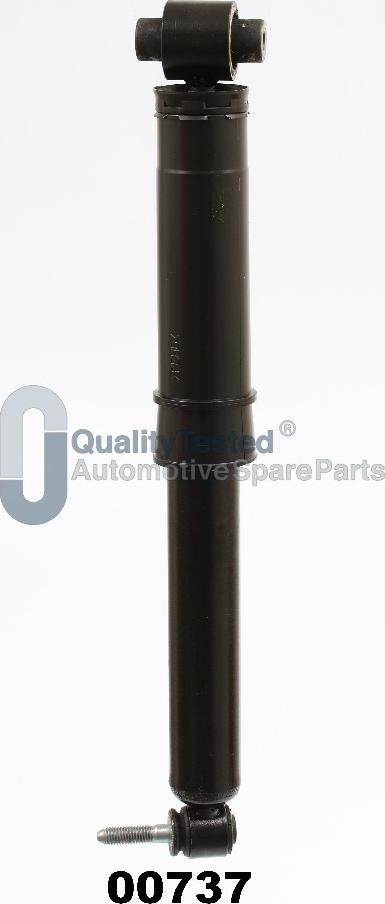 Japanparts MQ-00737 - Амортизатор autodnr.net