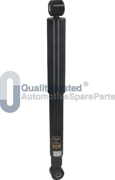 Japanparts MQ-00746 - Амортизатор autodnr.net