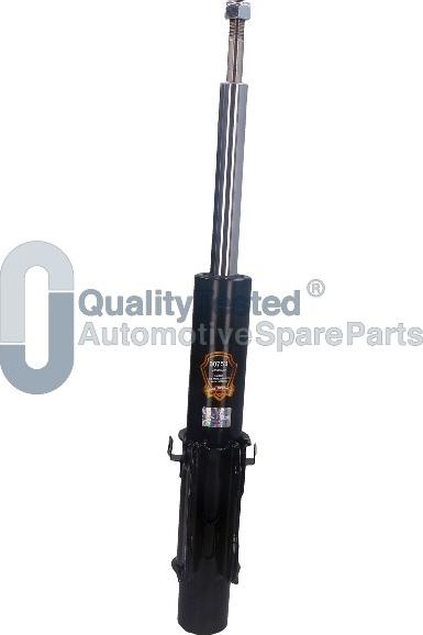 Japanparts MQ-00753 - Амортизатор autocars.com.ua